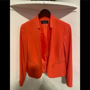 Coral Business Jacket